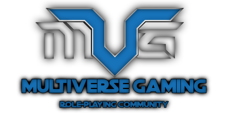Multiverse Gaming Forums